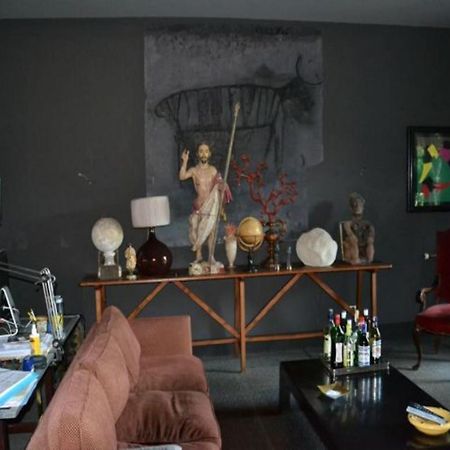 Casa Montes Bed & Breakfast Salses-le-Château Eksteriør bilde
