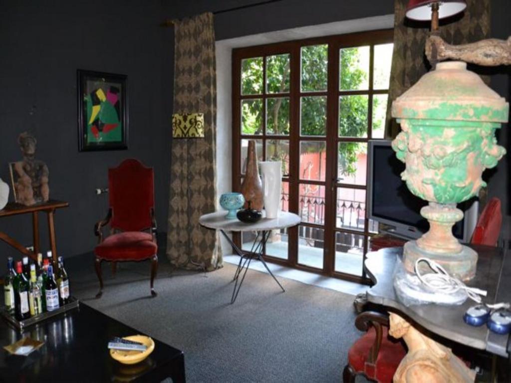 Casa Montes Bed & Breakfast Salses-le-Château Eksteriør bilde