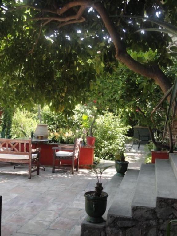Casa Montes Bed & Breakfast Salses-le-Château Eksteriør bilde
