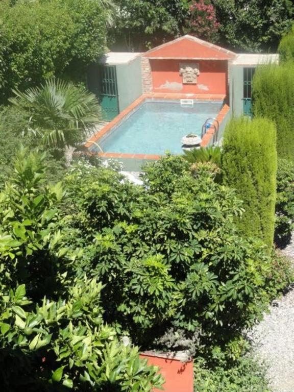 Casa Montes Bed & Breakfast Salses-le-Château Eksteriør bilde