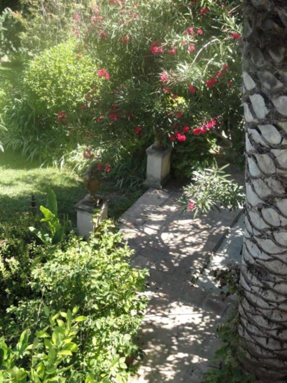 Casa Montes Bed & Breakfast Salses-le-Château Eksteriør bilde