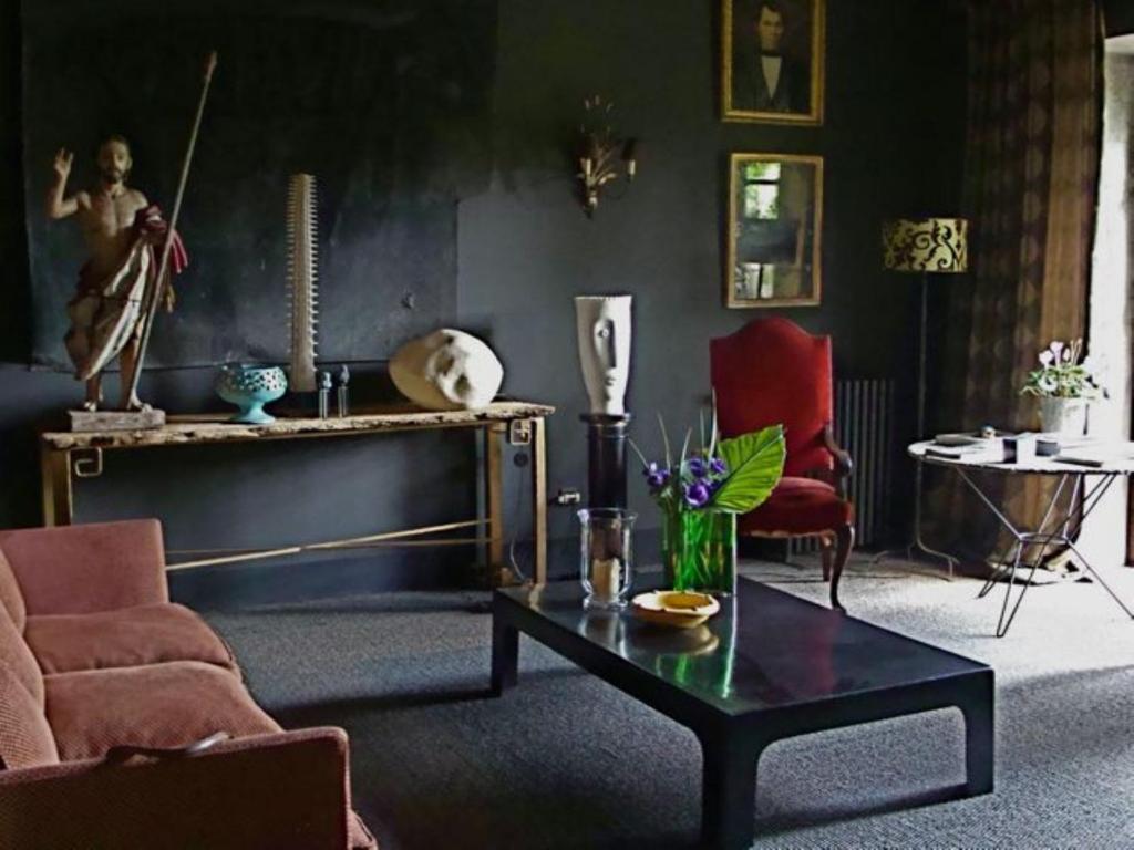 Casa Montes Bed & Breakfast Salses-le-Château Eksteriør bilde
