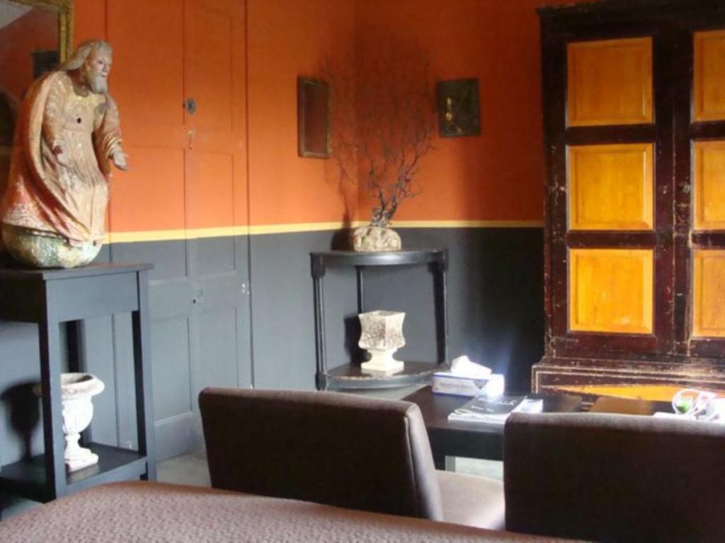 Casa Montes Bed & Breakfast Salses-le-Château Rom bilde