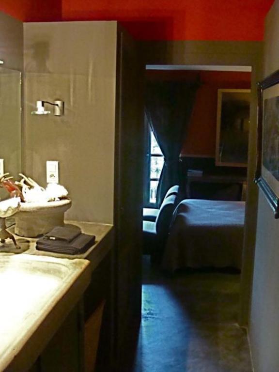 Casa Montes Bed & Breakfast Salses-le-Château Rom bilde