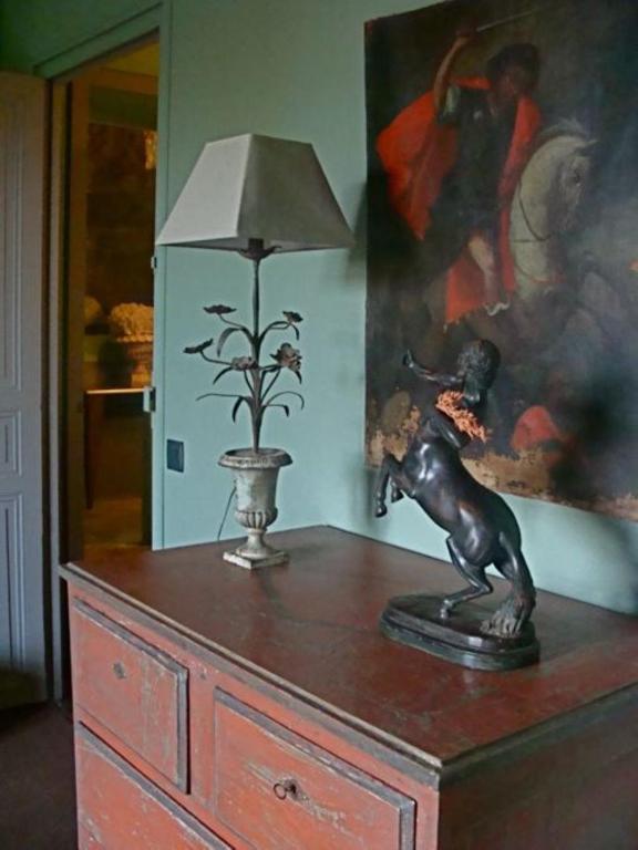 Casa Montes Bed & Breakfast Salses-le-Château Eksteriør bilde