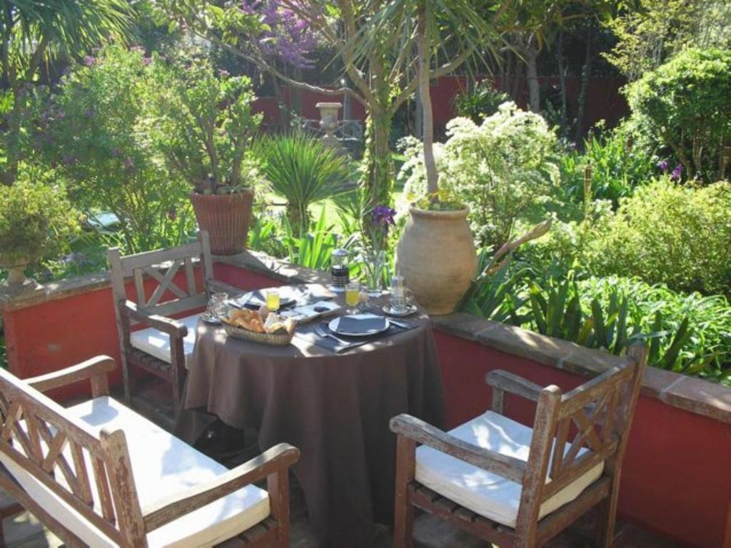 Casa Montes Bed & Breakfast Salses-le-Château Eksteriør bilde