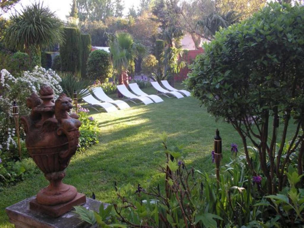 Casa Montes Bed & Breakfast Salses-le-Château Eksteriør bilde