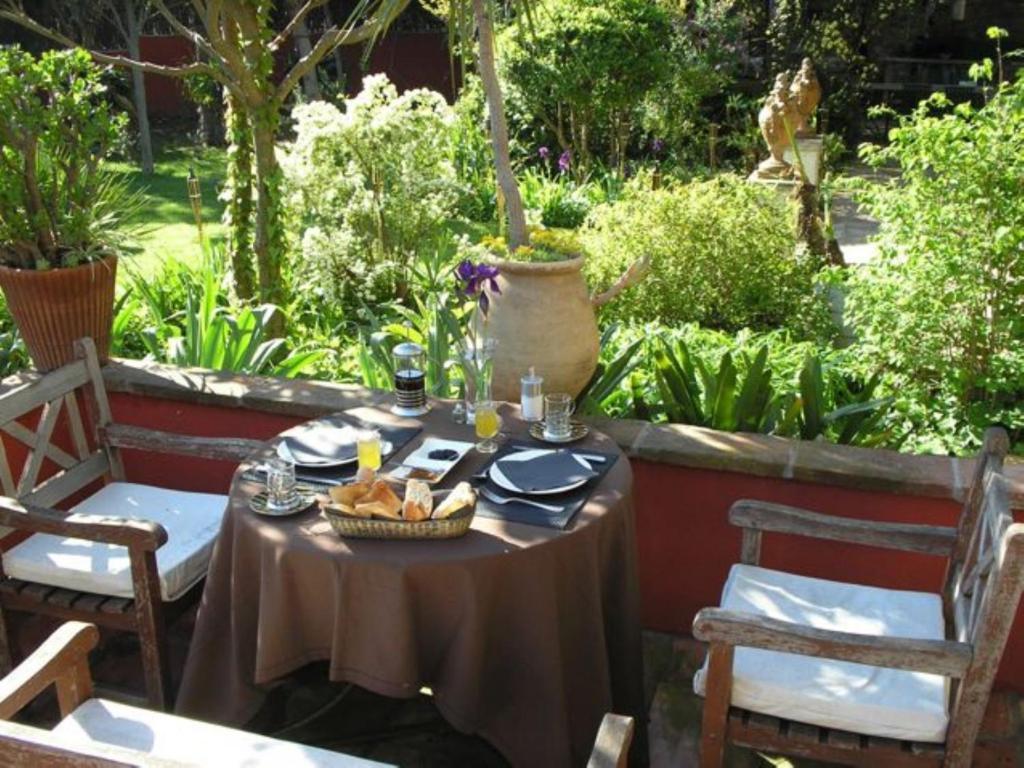 Casa Montes Bed & Breakfast Salses-le-Château Eksteriør bilde