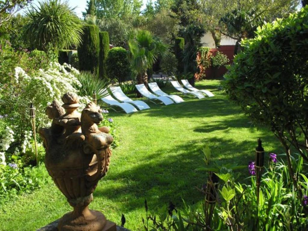 Casa Montes Bed & Breakfast Salses-le-Château Eksteriør bilde