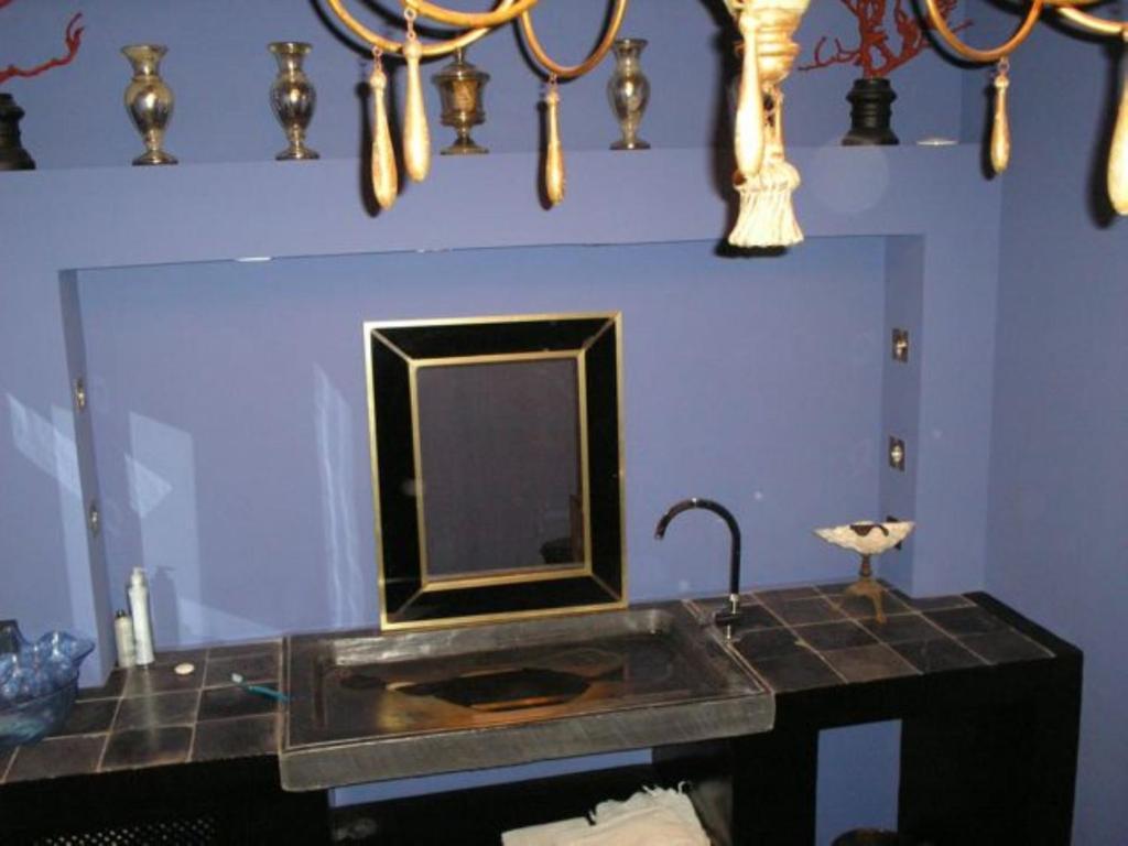 Casa Montes Bed & Breakfast Salses-le-Château Rom bilde