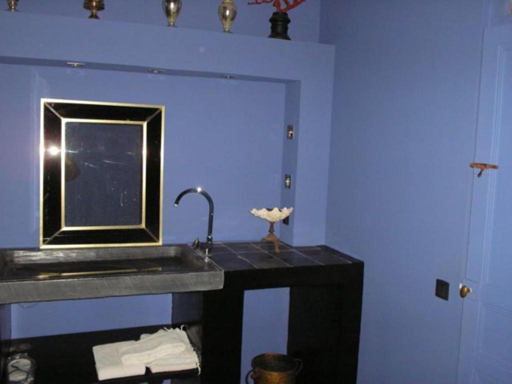 Casa Montes Bed & Breakfast Salses-le-Château Eksteriør bilde