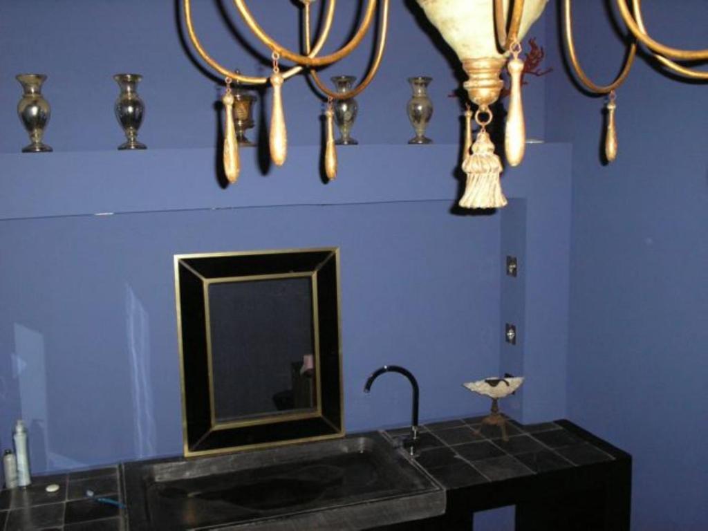 Casa Montes Bed & Breakfast Salses-le-Château Eksteriør bilde